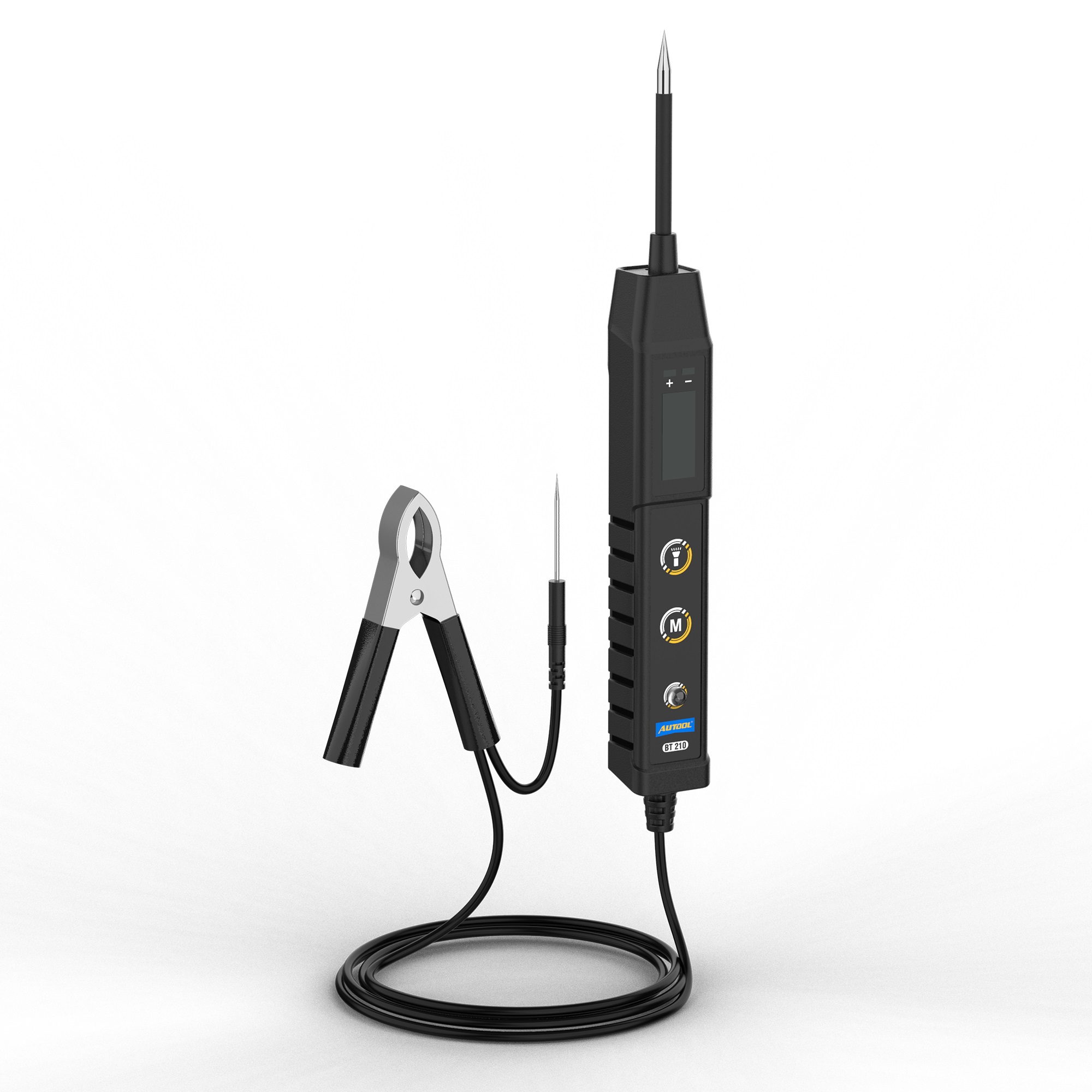 AUTOOL 신형 BT210 자동차 회로 테스터 파워  - Power Tools Voltage 리뷰 및 가격