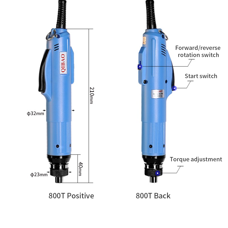 【2026】800T 자동 전기 드라이버 핸드 드릴 전동 - Power Tools On Sale 리뷰 및 가격