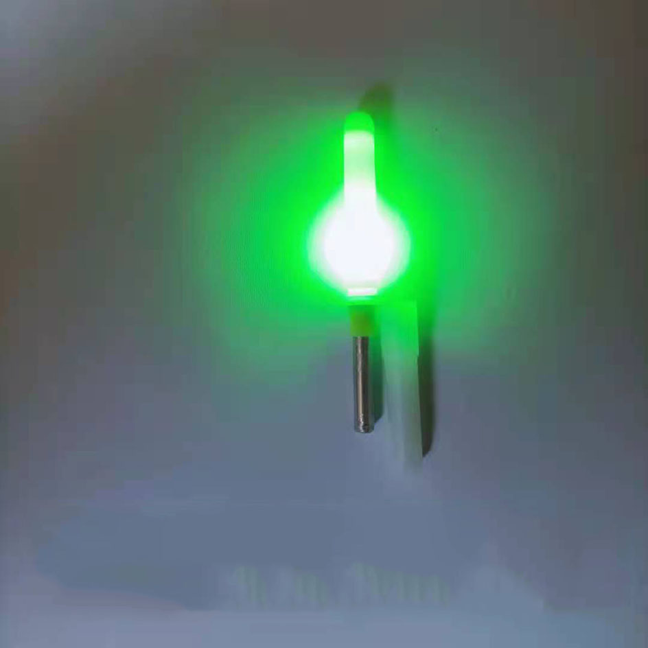 5개/세트 전기 라이트 스틱 빨간색/녹색 스타라이트 낚 - Power Tools Green Color 리뷰 및 가격