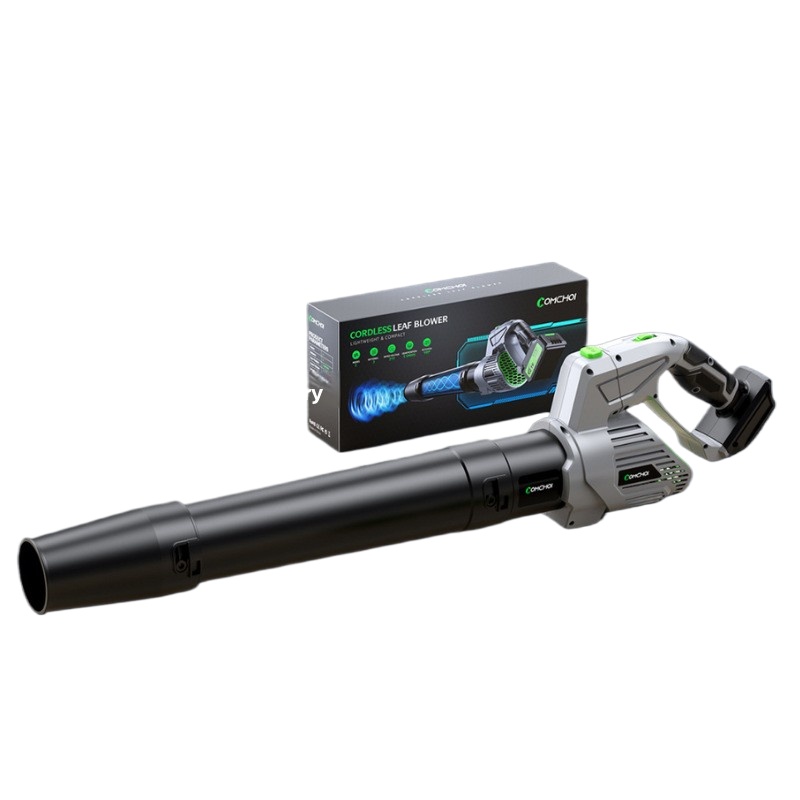 무선 전기 잎 송풍기 휴대용 경량 리튬 배터리 정원 잔 - Power Tools Yard 리뷰 및 가격