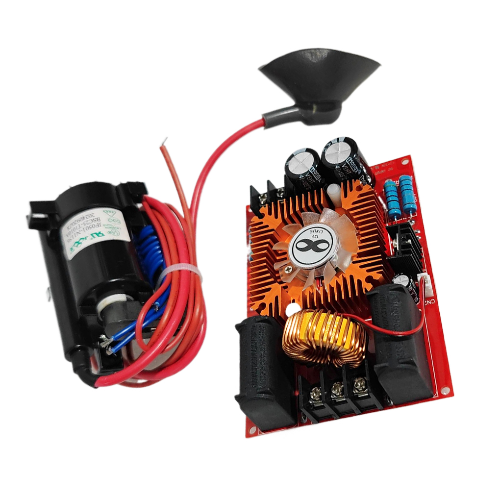 DC 12-30V ZVS 플라이백 드라이버 모듈 250 - Power Tools Voltage 리뷰 및 가격