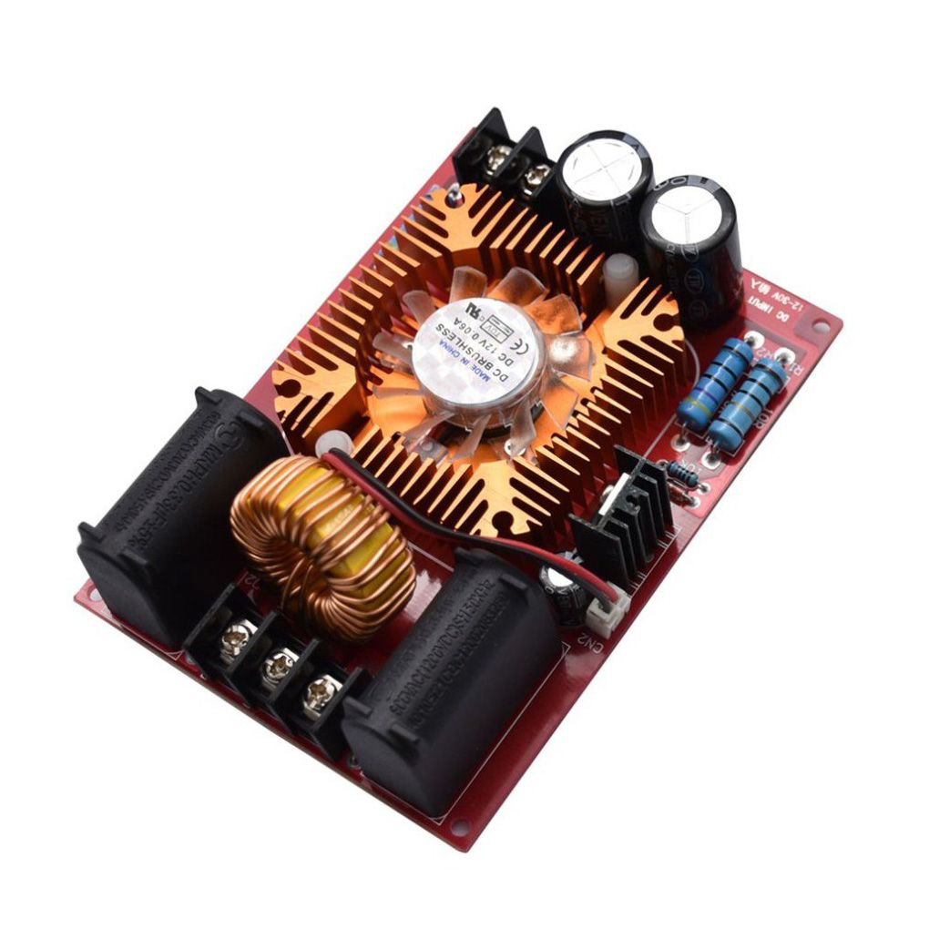 DC 12-30V ZVS 플라이백 드라이버 모듈 250 - Power Tools Voltage 리뷰 및 가격