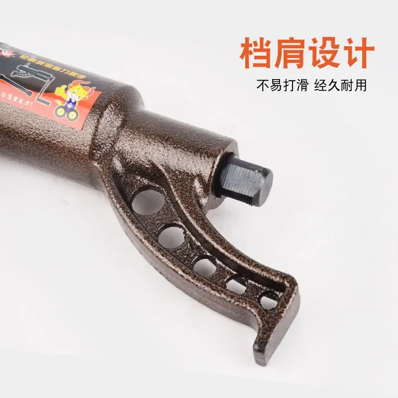최고의 안정성, 간편하고 강력한 킹 타이어 분해 및 조 - Power Tools King 리뷰 및 가격