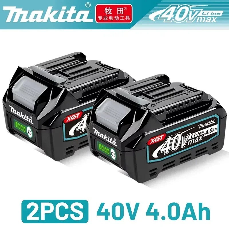 마키타 40V Max 5.0Ah 리튬 배터리 (마키타  - Makita Power Tools Xgt 리뷰 및 가격