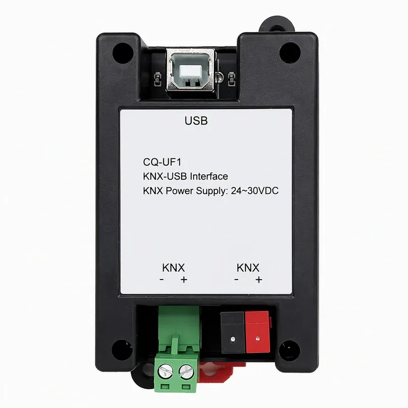 KNX USB 어댑터 프로그래머 장치, 스마트 홈 자동 - Power Tools Download 리뷰 및 가격