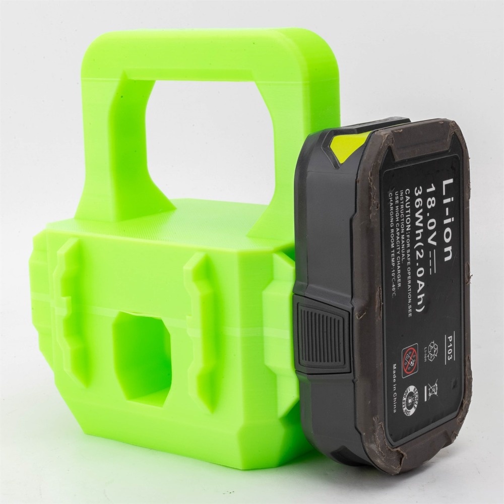 Ryobi 18V ONE+ 리튬 이온용 4슬롯 배터리  - Power Tools Ryobi 리뷰 및 가격