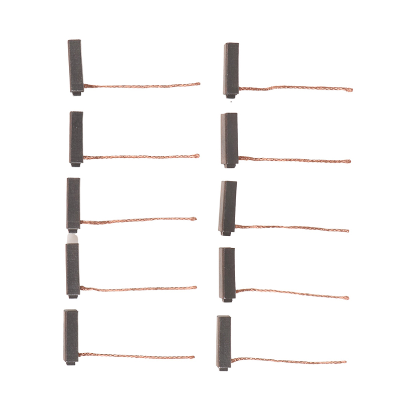 전기 발전기 탄소 브러시, 자동차 발전기 전동 공구,  - Power Tools Carbon Brush 리뷰 및 가격