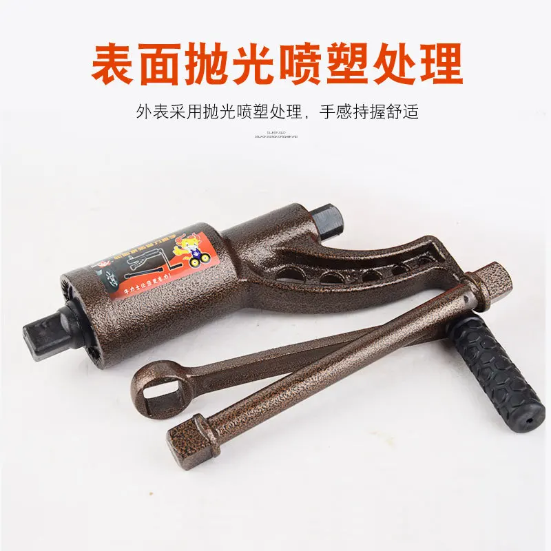 손쉬운 강력한 킹 타이어 분해 및 조립 부스터 트럭 타 - Power Tools King 리뷰 및 가격