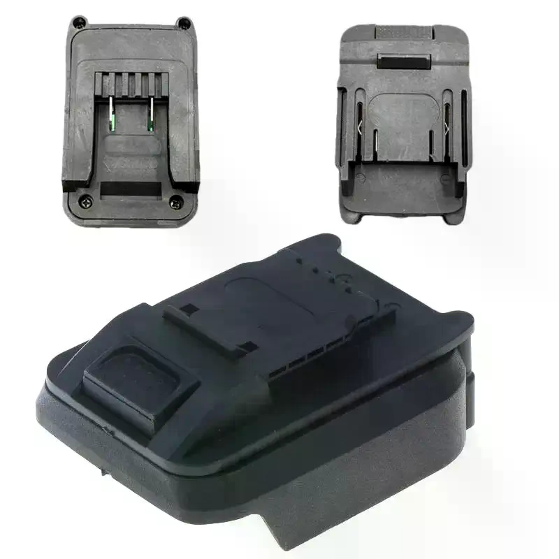 빅풋 및 스몰풋 기계와 호환되는 전동 공구 배터리 어댑 - Power Tools Battery Adapter 리뷰 및 가격