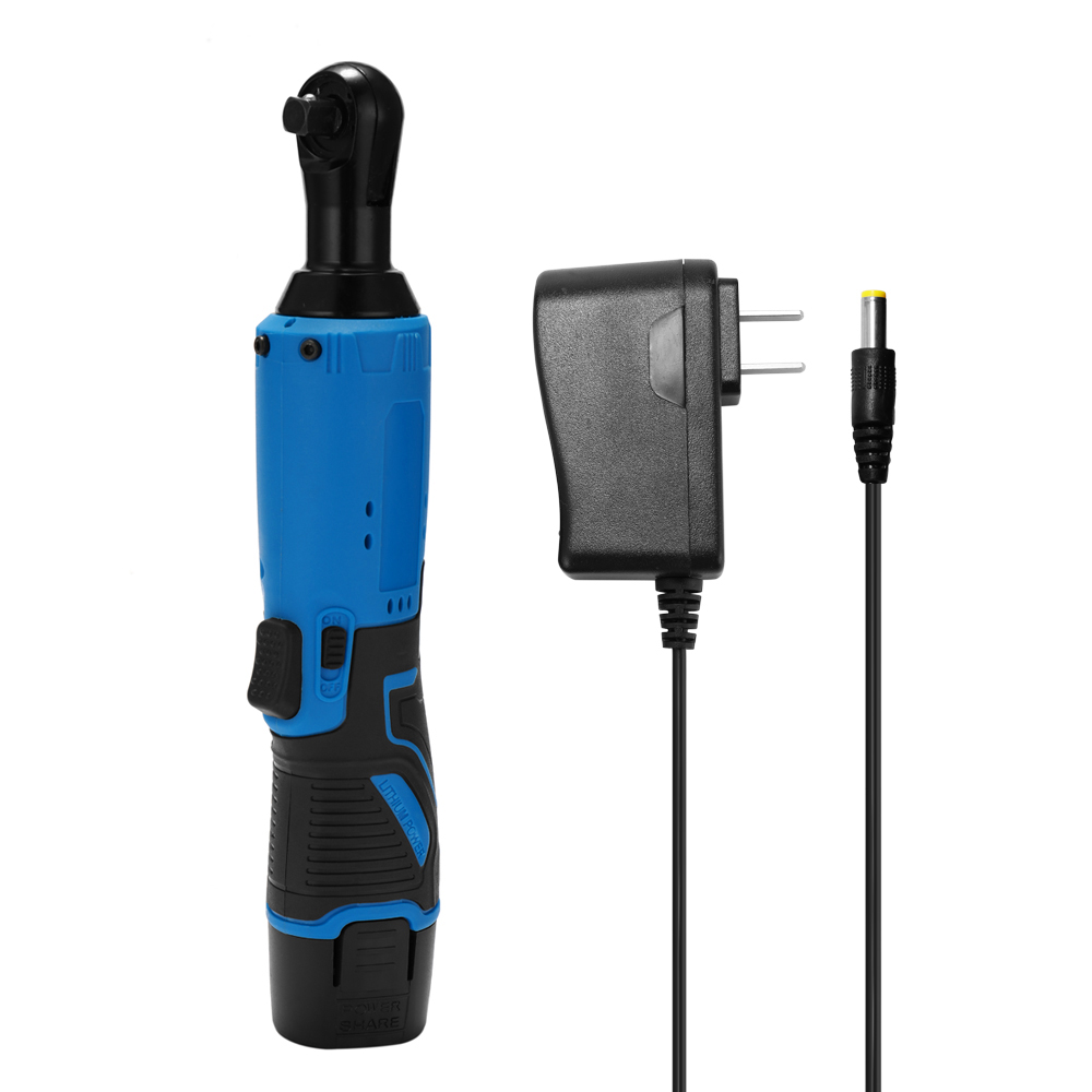 12V 충전식 3/8인치 라쳇 렌치 휴대용 다기능 무선 - Power Tools Portable 리뷰 및 가격