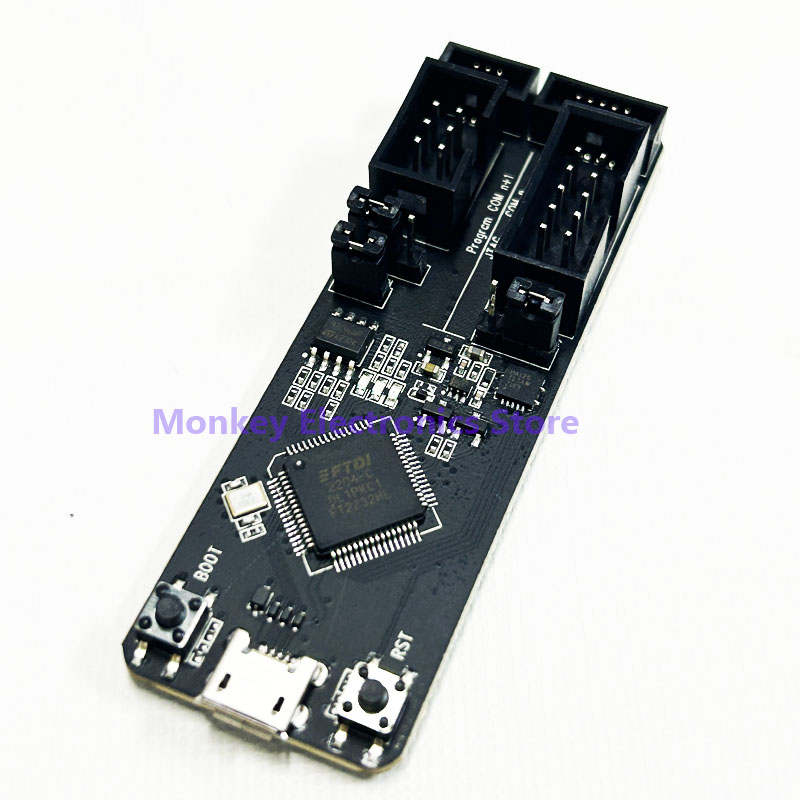 ESP8266 및 ESP32 플랫폼용 ESP-Prog  - Power Tools Download 리뷰 및 가격