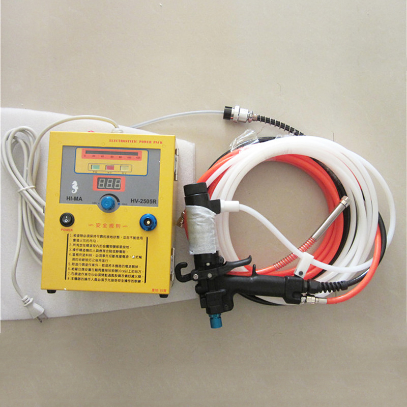 히마 TC-92 고성능 정전기 스프레이 분무기 공압 도 - Power Tools Pneumatic 리뷰 및 가격