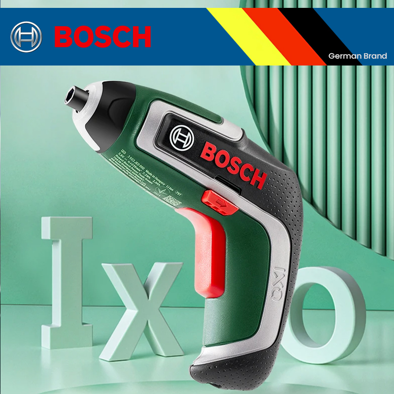 보쉬 무선 전기 스크루드라이버 IXO7 USB 충전식  - Power Tools Portable 리뷰 및 가격