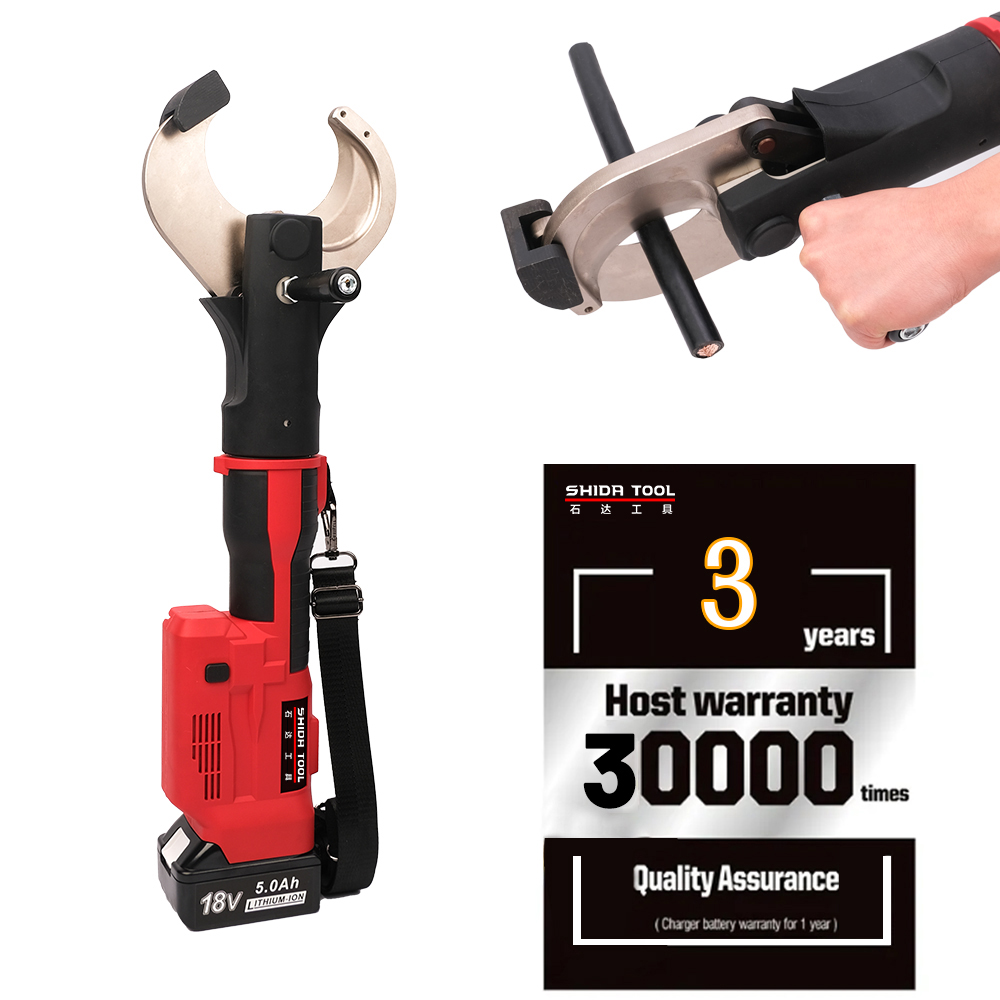 업그레이드된 120kN B85C/SD-85C 휴대용 충 - Power Tools Portable 리뷰 및 가격