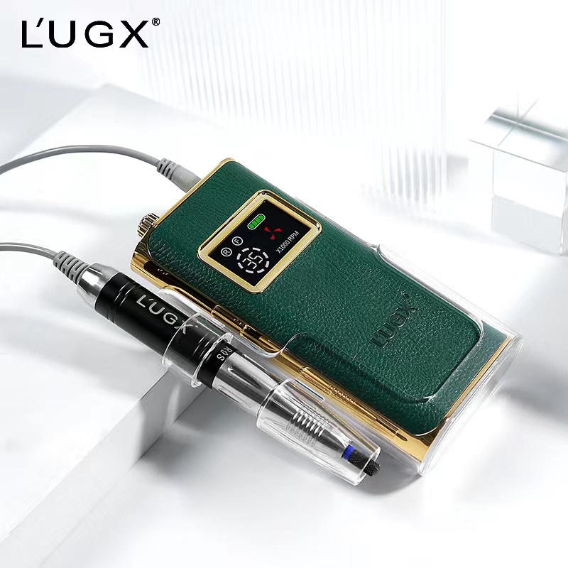 2026 LUGX 619 35000rpm 매니큐어 젤  - Power Tools Portable 리뷰 및 가격