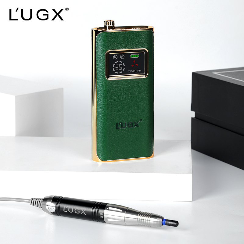 2026 LUGX 619 35000rpm 매니큐어 젤  - Power Tools Portable 리뷰 및 가격