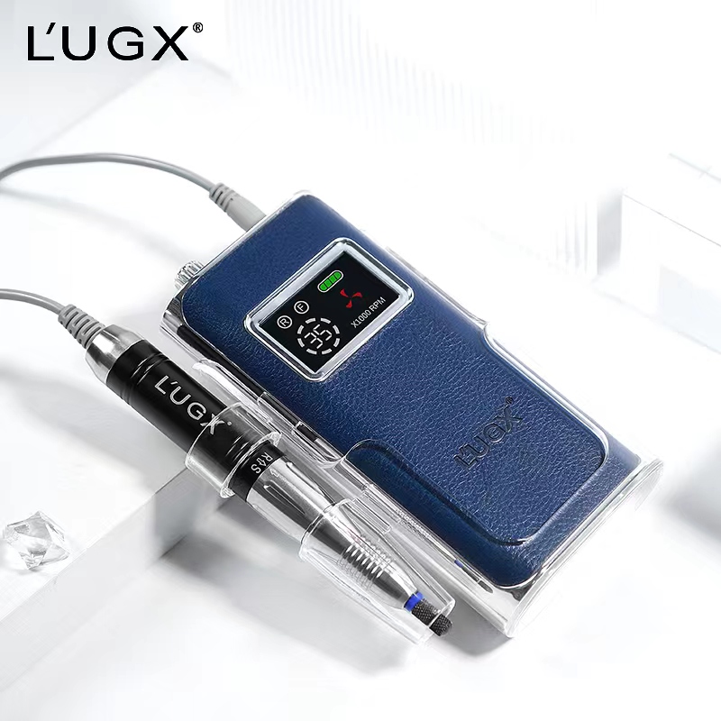 2026 LUGX 619 35000rpm 매니큐어 젤  - Power Tools Portable 리뷰 및 가격