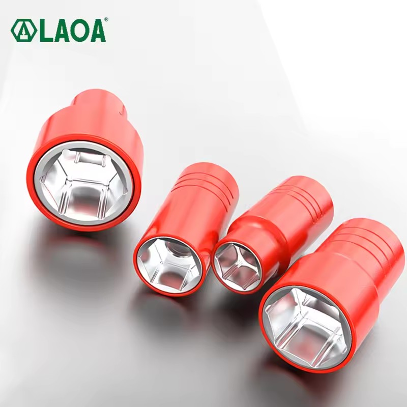 Xinneng 전원 공급 장치용 LAOA 1/2' 절연 - Power Tools Voltage 리뷰 및 가격