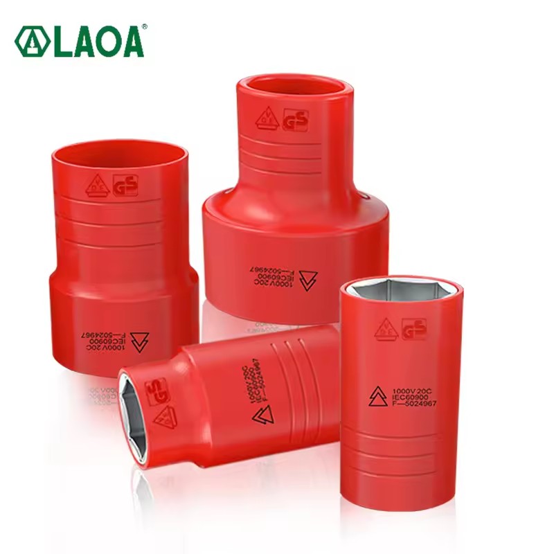 Xinneng 전원 공급 장치용 LAOA 1/2' 절연 - Power Tools Voltage 리뷰 및 가격