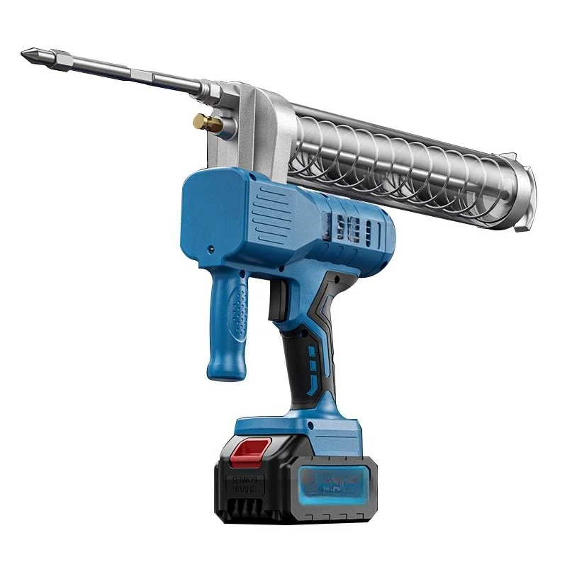 전기 버터건 24V 리튬 배터리 신형 충전식 자동 캐터 - Power Tools Caterpillar 리뷰 및 가격