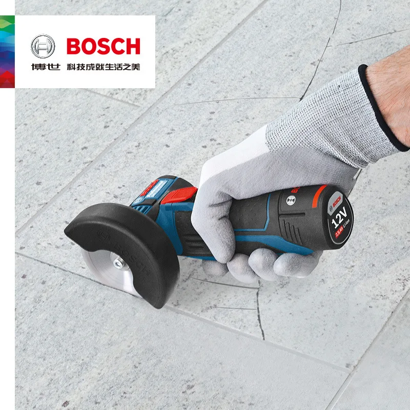 보쉬 GWS 12V-76 프로페셔널 12V 무선 앵글  - Power Tools Portable 리뷰 및 가격