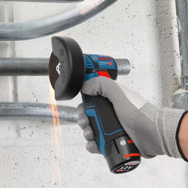 보쉬 GWS 12V-76 프로페셔널 12V 무선 앵글  - Power Tools Portable 리뷰 및 가격
