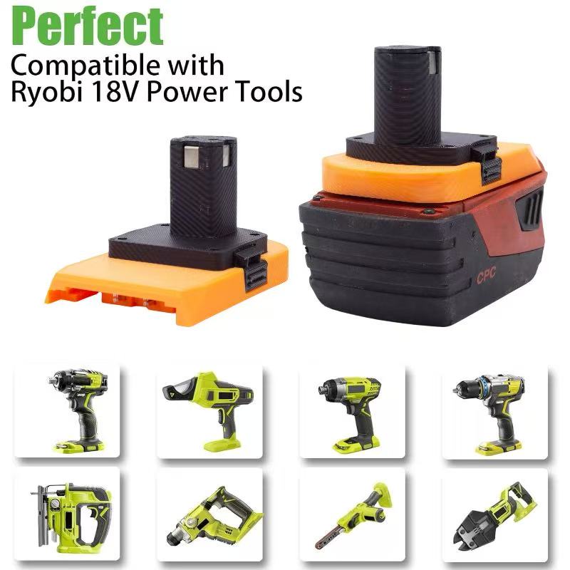 힐티 배터리를 디월트, 파크사이드, 마키타, 라이오비, - Power Tools Ryobi 리뷰 및 가격