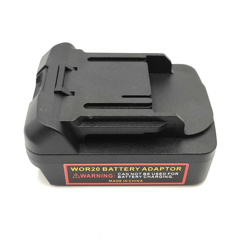 Kress Big Feet용 Worx 20v용 리튬 배 - Power Tools Battery Adapter 리뷰 및 가격