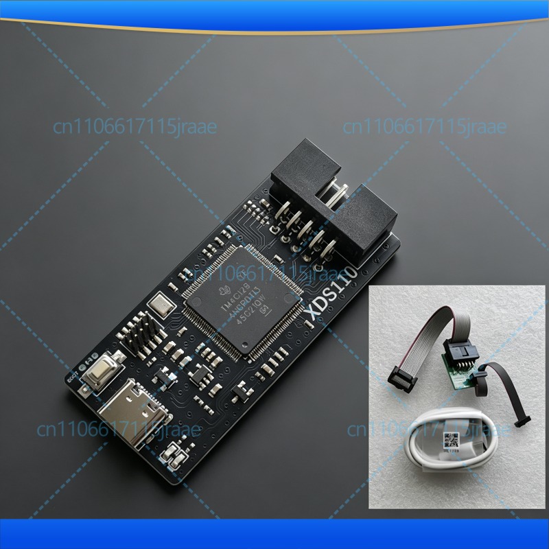 디버그 프로브 XDS110 V1 V2 V3 다운로더 호 - Power Tools Download 리뷰 및 가격