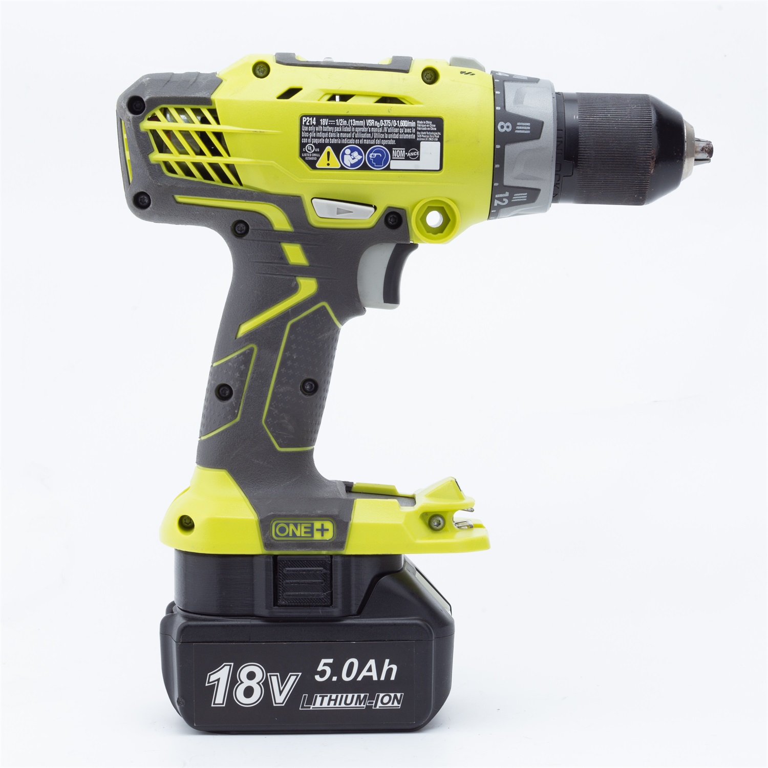 마키타 18V 리튬이온 배터리를 리오비 18V 시리즈  - Power Tools Ryobi 리뷰 및 가격