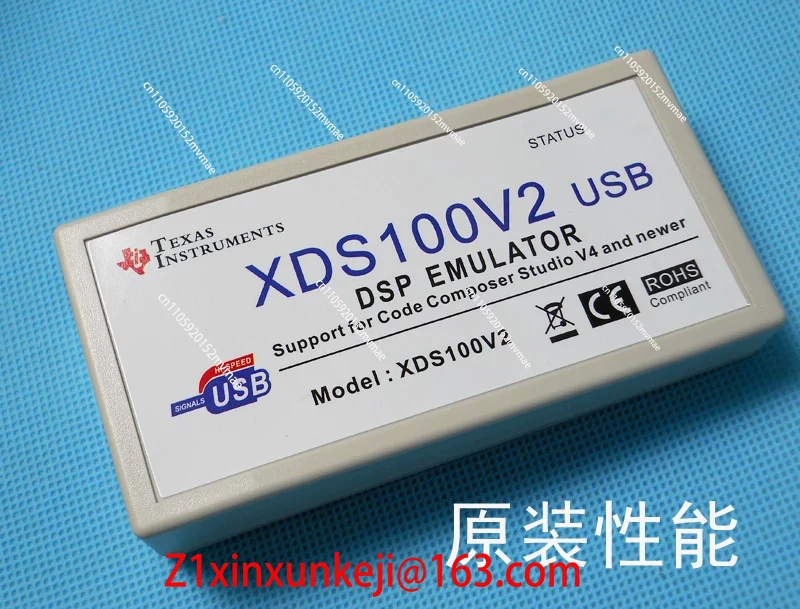 XDS100V2 V3 에뮬레이터 TI DSP ARM 다 - Power Tools Download 리뷰 및 가격