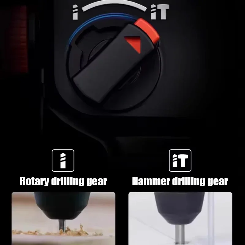 보쉬 GBH 18V-18 무선 로터리 해머 1.5J 임 - Power Tools On Sale 리뷰 및 가격