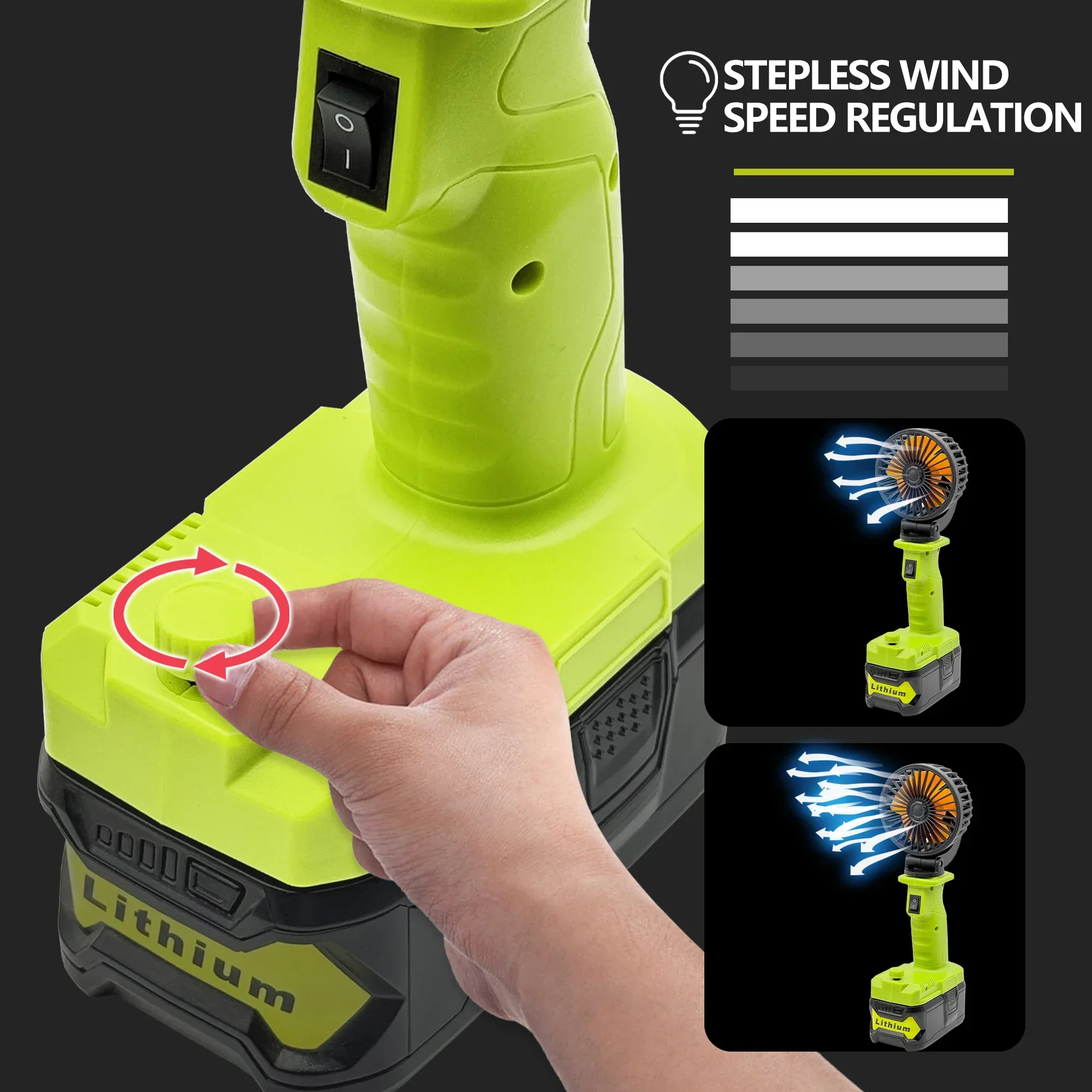 리오비 18V 리튬이온 배터리용 P108 파워툴 부품, - Power Tools Ryobi 리뷰 및 가격