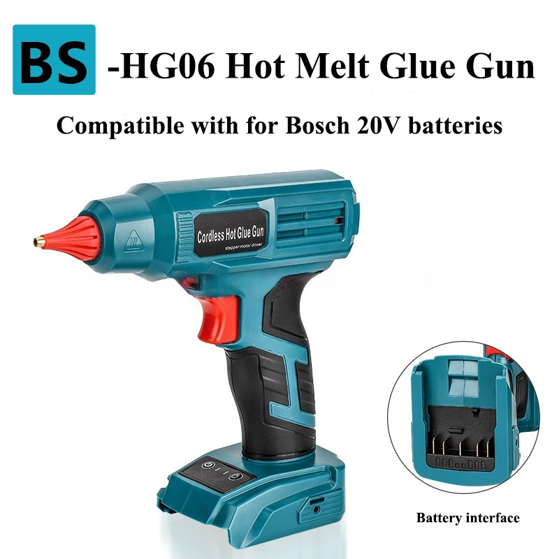 무선 핫멜트 디지털 디스플레이 디스펜싱 건 마키타/디월 - Power Tools Ryobi 리뷰 및 가격