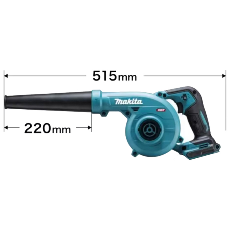 마키타 UB002GZ 40V XGT 무선 블로워, 에어 - Makita Power Tools Xgt 리뷰 및 가격