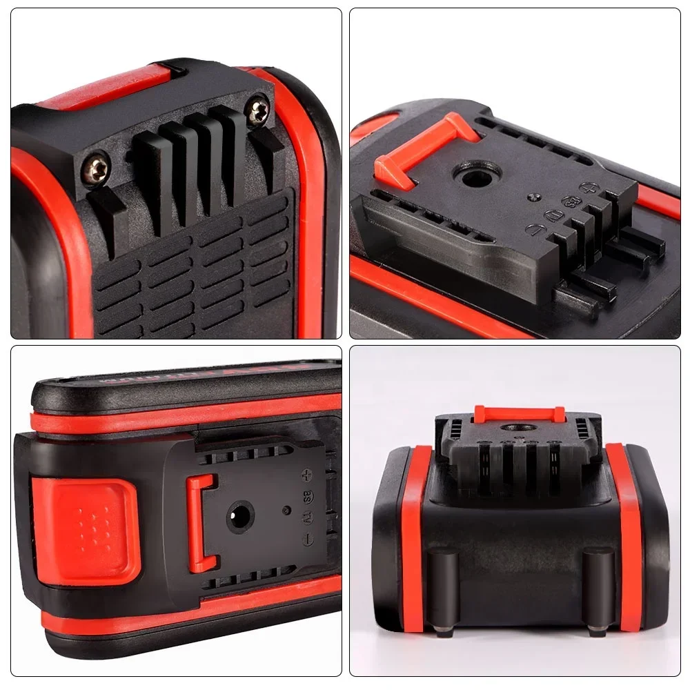 무선 임팩트 드릴 배터리 용 88VF 배터리 88VF  - Power Tools On Sale 리뷰 및 가격
