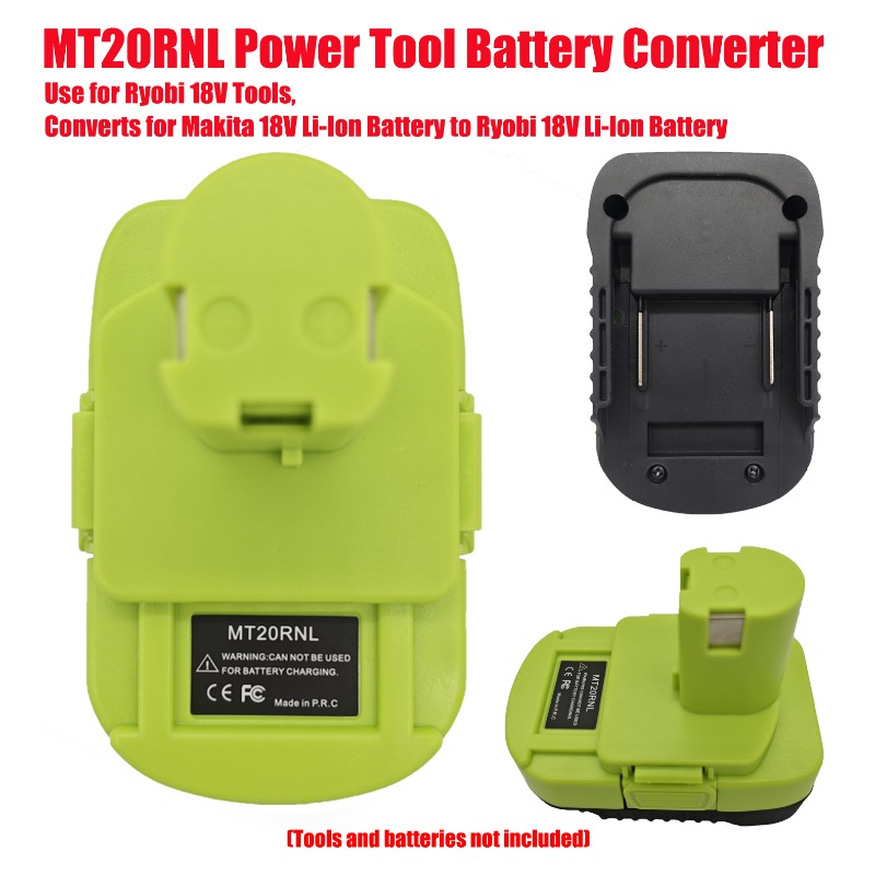 Ryobi 18V 공구용으로 사용되며, Makita 1 - Power Tools Ryobi 리뷰 및 가격