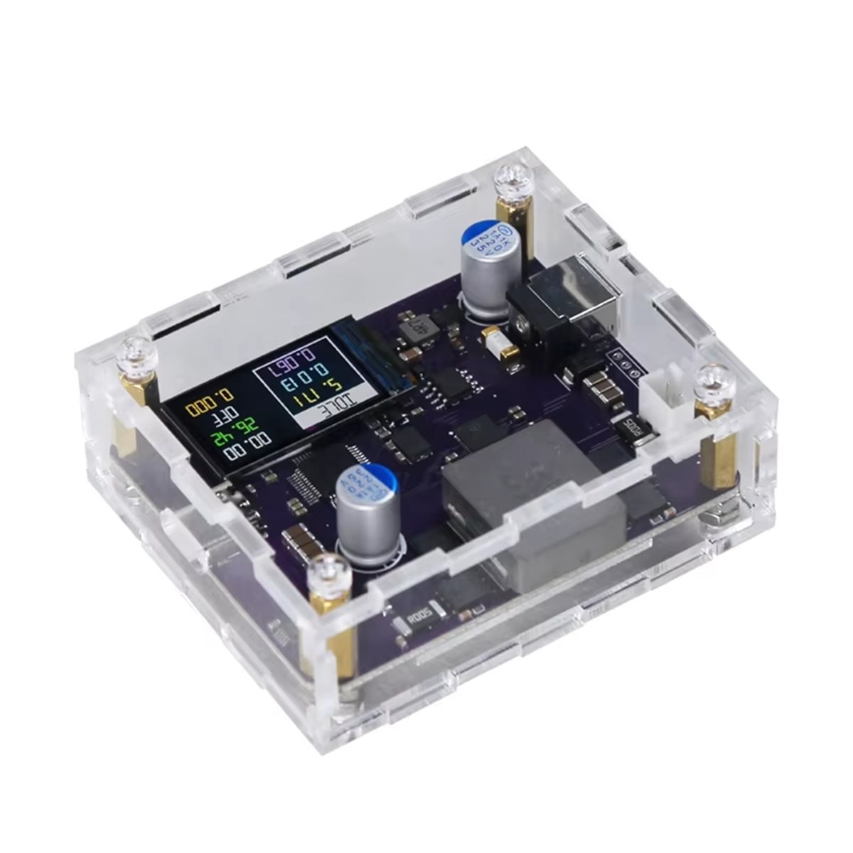 A1787Z IP6557 단방향 디스플레이 탑재 PD3 - Power Tools Voltage 리뷰 및 가격
