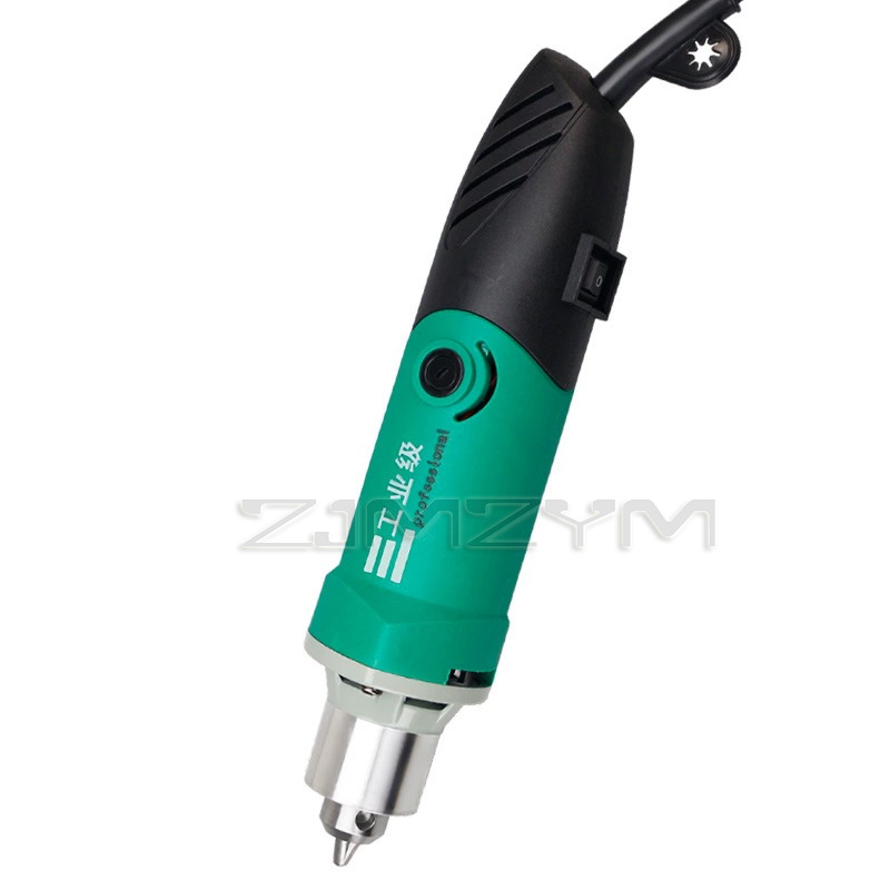 6단 변속 고출력 조각기 전기 드릴 목공 연마기 회전  - Power Tools On Sale 리뷰 및 가격