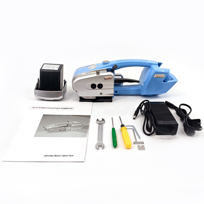 자동 스트랩핑 도구 배터리 구동 공장가 휴대용 전동 스 - Power Tools Portable 리뷰 및 가격