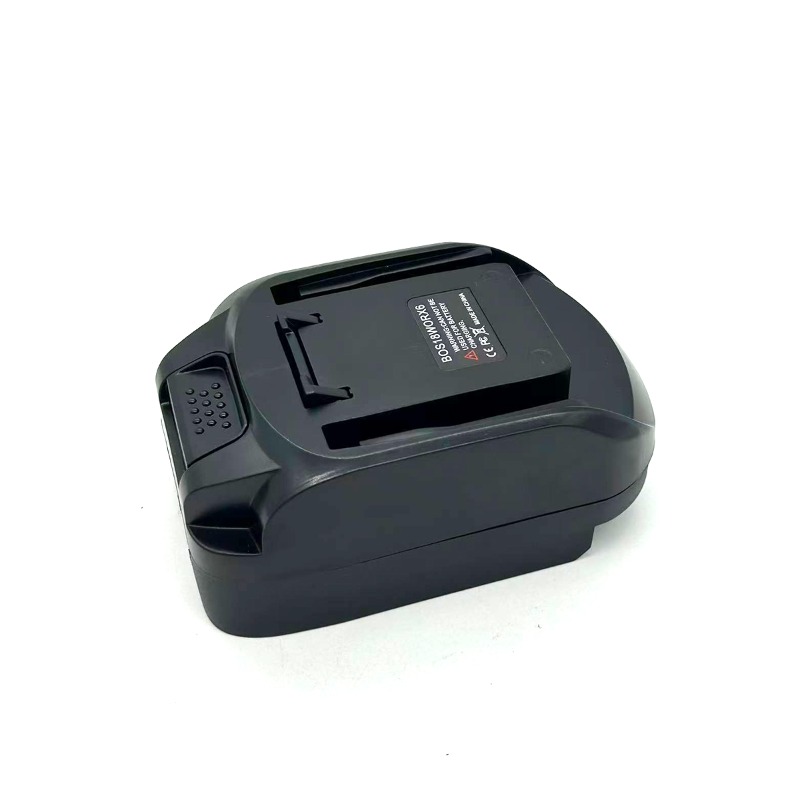 Worx 20V 6핀 WA3520 무선 공구용 BS 1 - Power Tools Battery Adapter 리뷰 및 가격