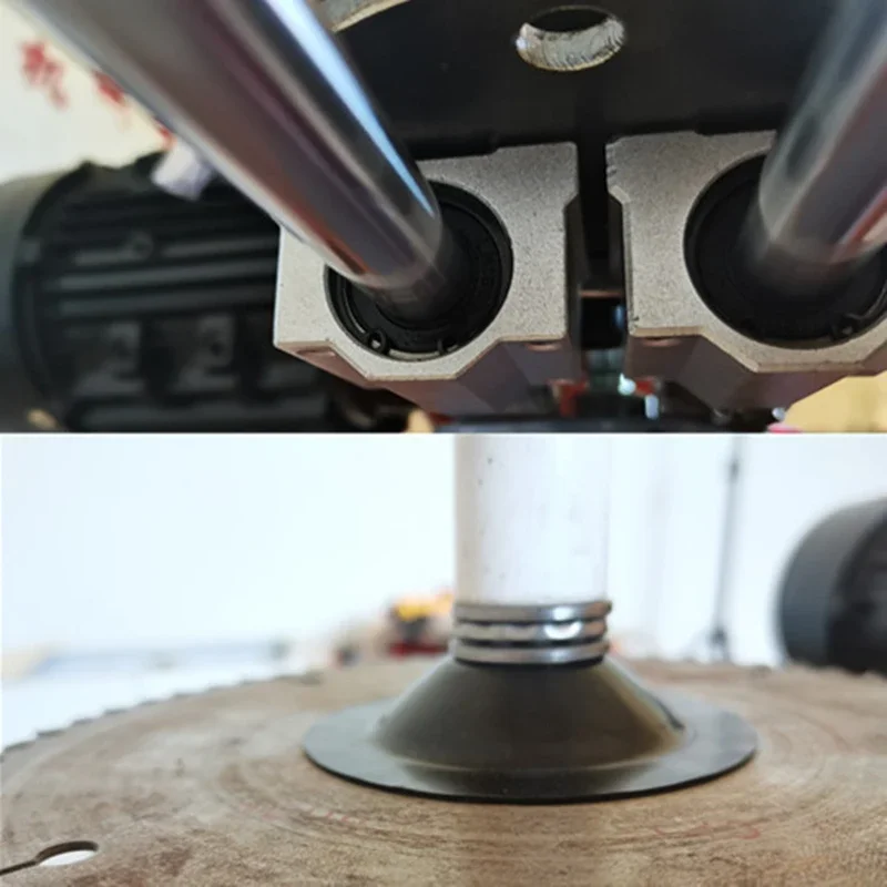 전동 공구 고정밀 합금 톱날 연삭기 소형 킹 연삭 톱날 - Power Tools King 리뷰 및 가격