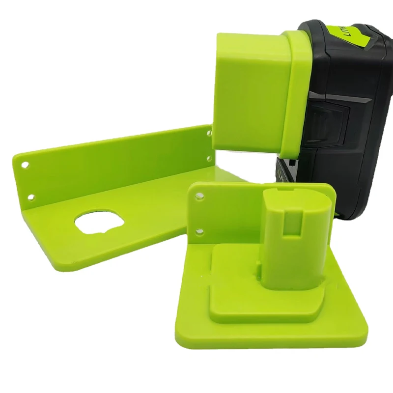 Ryobi 홀더용 12V-18V 배터리 벽걸이형 홀더  - Power Tools Ryobi 리뷰 및 가격