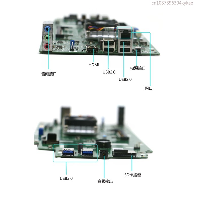 J4005 J5005 CPU 미니 메인보드 세트 저전력 - Power Tools Download 리뷰 및 가격