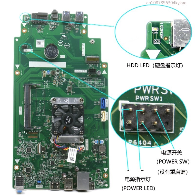 J4005 J5005 CPU 미니 메인보드 세트 저전력 - Power Tools Download 리뷰 및 가격