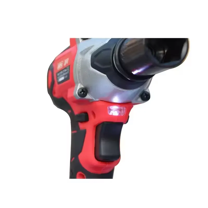 270N.m 휴대용 무선 임팩트 렌치 전동 공구 18V - Power Tools Portable 리뷰 및 가격
