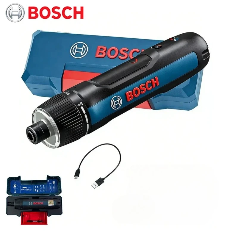 보쉬 GO 3 무선 전동 드라이버, 3.6V 리튬 배터 - Power Tools Portable 리뷰 및 가격