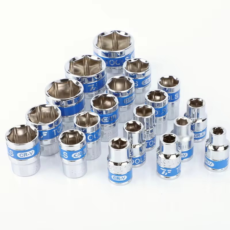 딥 임팩트 소켓 세트, 드라이브 메트릭 렌치 소켓, 공 - Power Tools Pneumatic 리뷰 및 가격