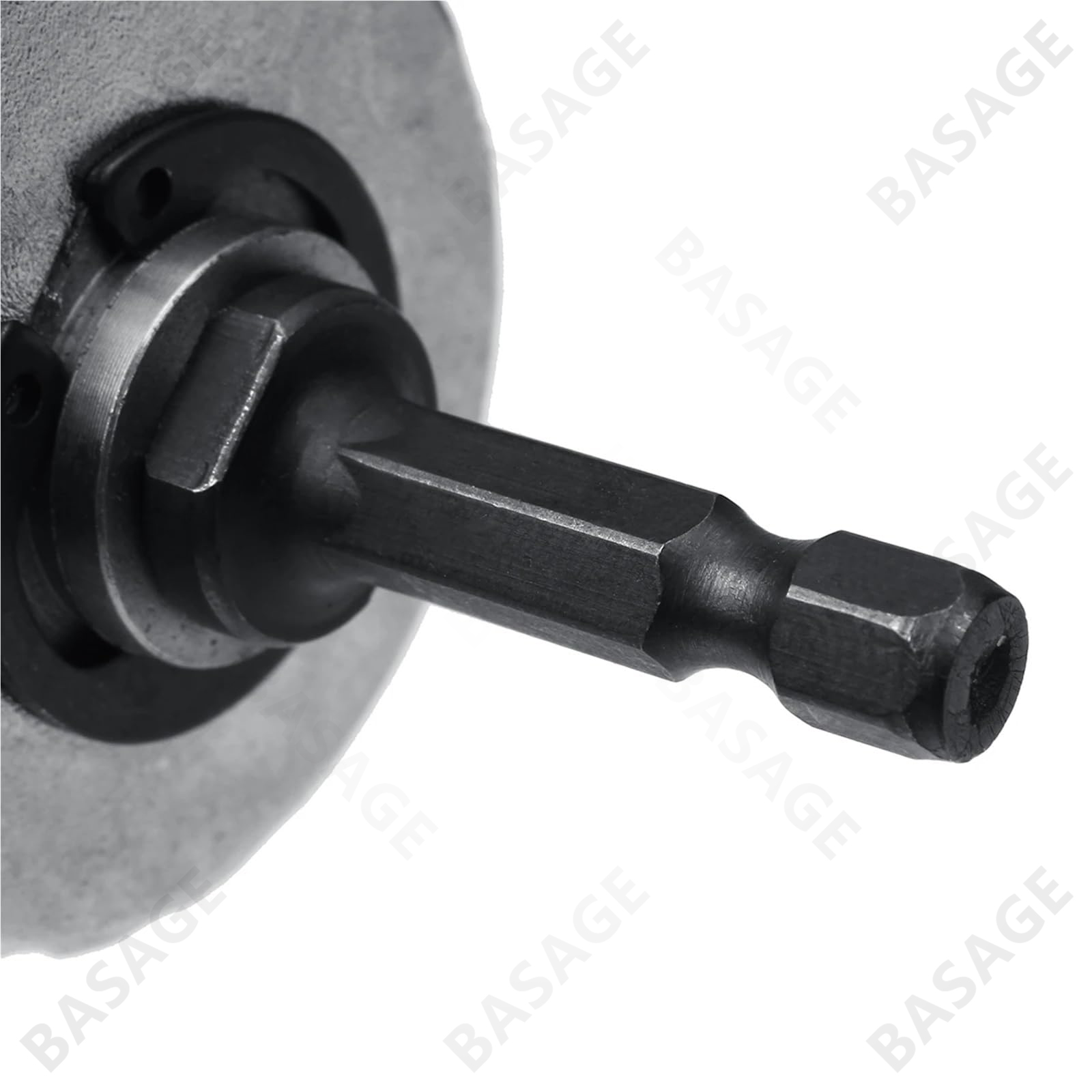 1.5-13mm 전기 드릴 척 열쇠가없는 자동 잠금 3 - Power Tools Icon 리뷰 및 가격