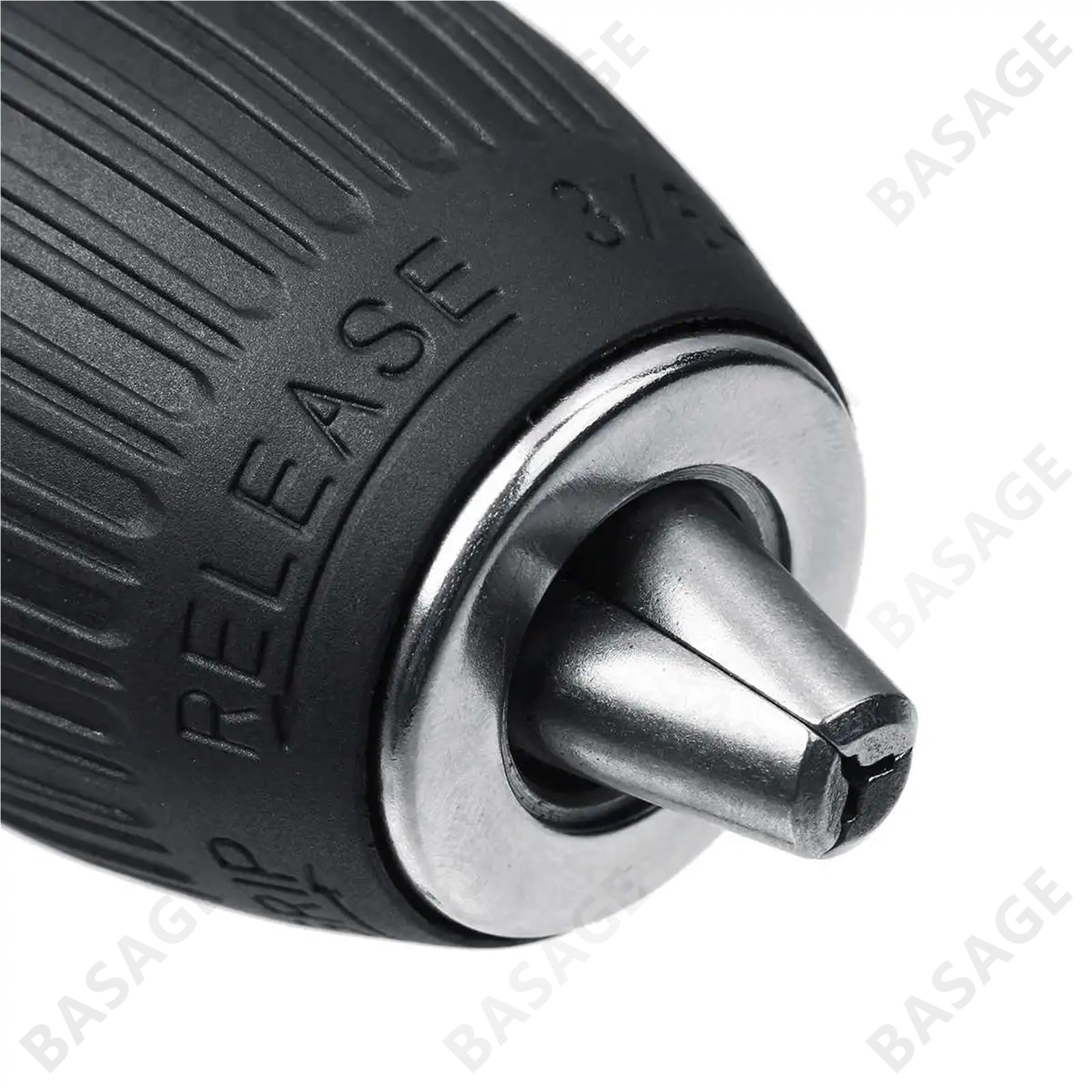 1.5-13mm 전기 드릴 척 열쇠가없는 자동 잠금 3 - Power Tools Icon 리뷰 및 가격
